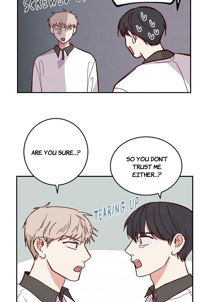 Susu, Han Chapter 101 page 15 - 