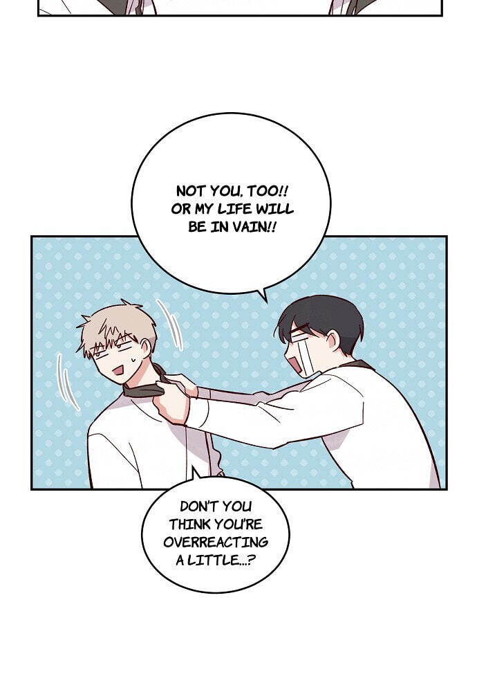 Susu, Han Chapter 101 page 16 - 