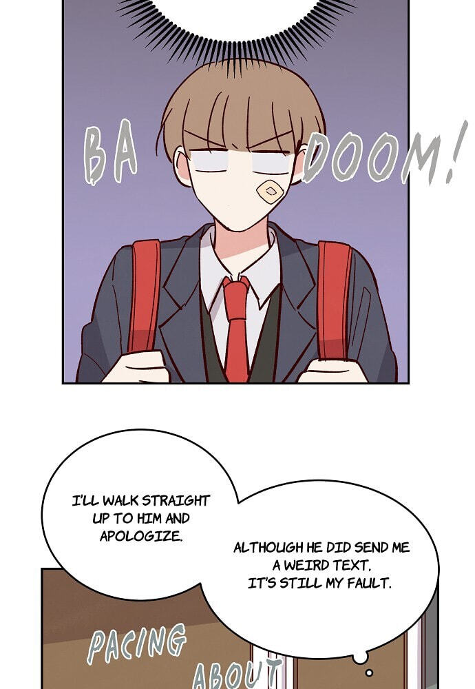 Susu, Han Chapter 101 page 18 - 