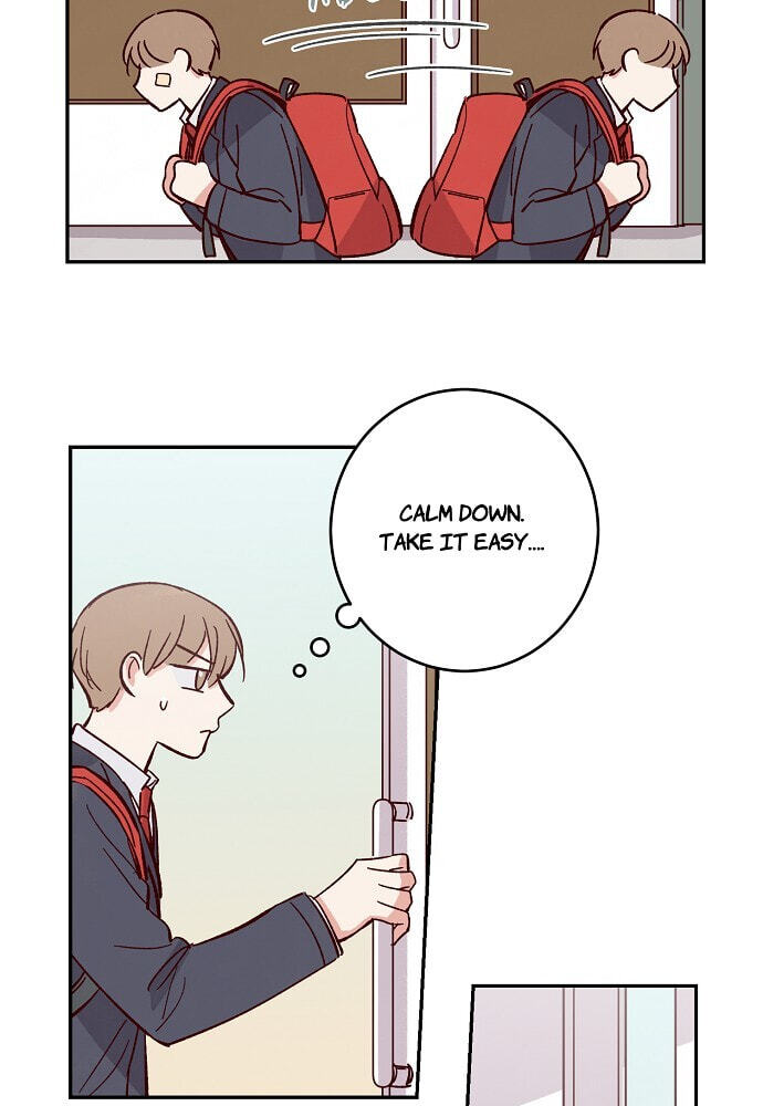 Susu, Han Chapter 101 page 19 - 