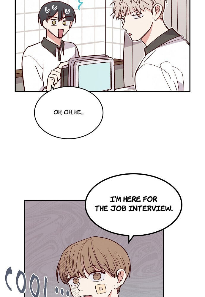 Susu, Han Chapter 101 page 21 - 