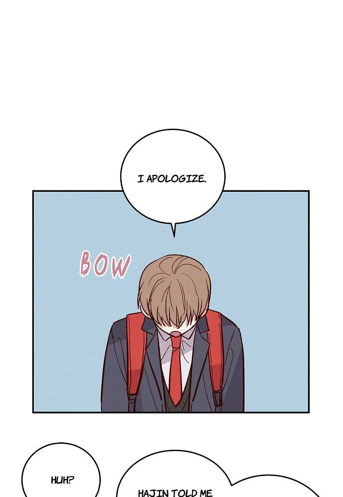 Susu, Han Chapter 101 page 25 - 