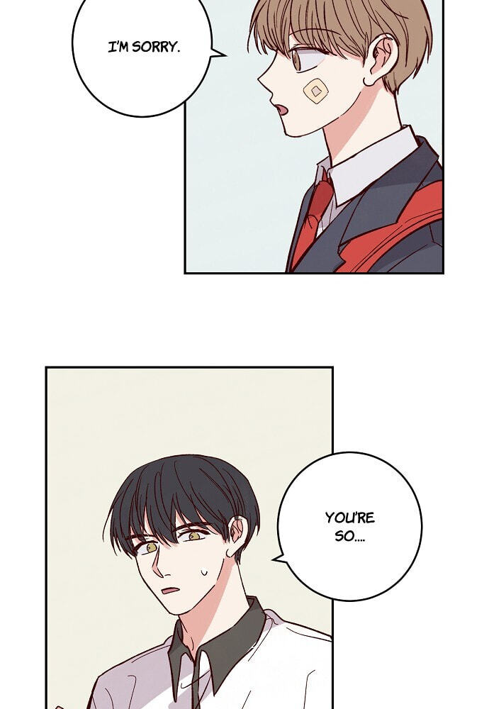 Susu, Han Chapter 101 page 27 - 