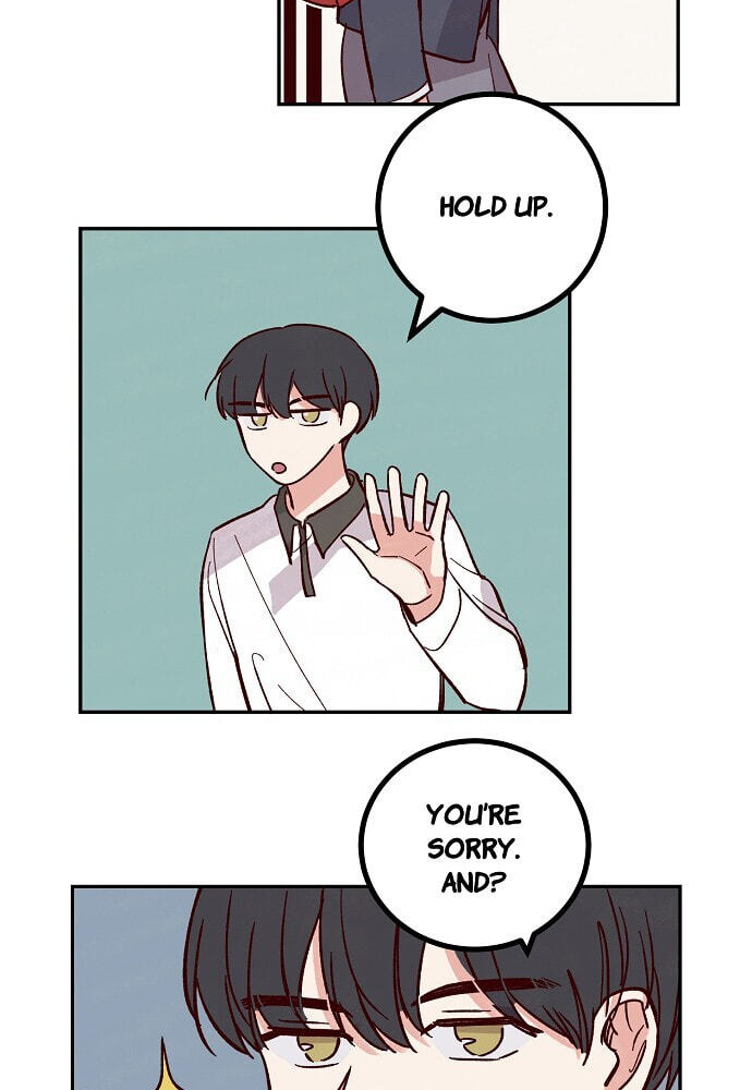 Susu, Han Chapter 101 page 30 - 