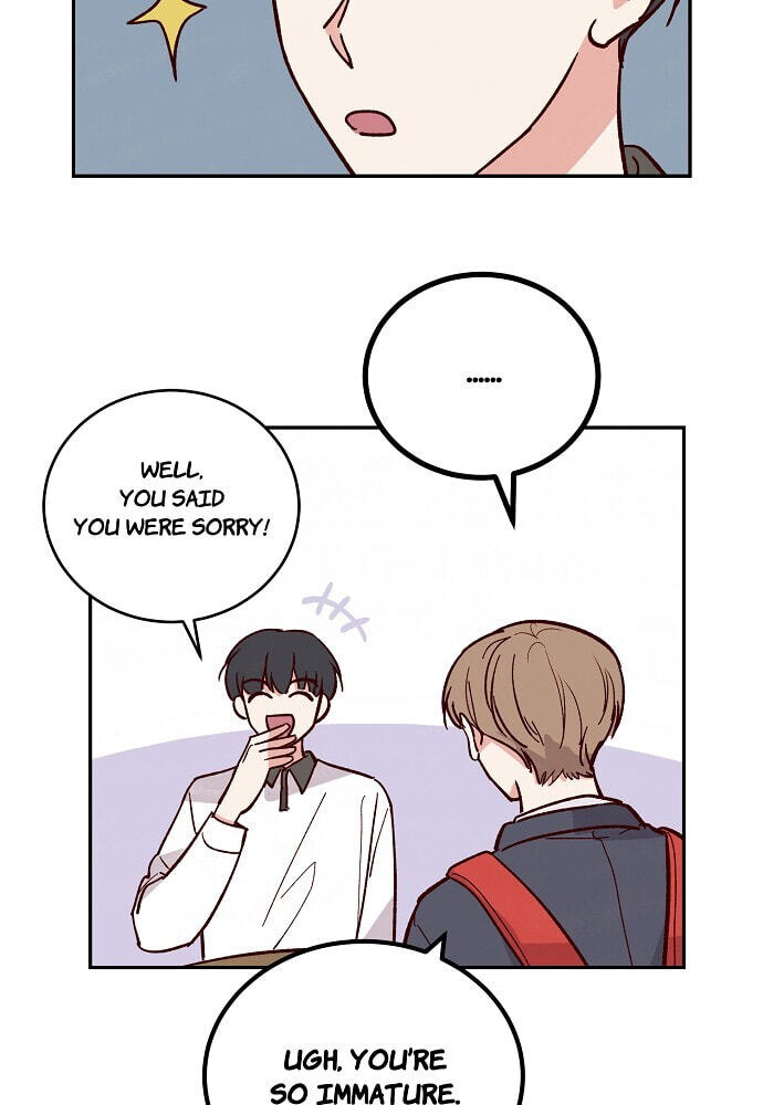Susu, Han Chapter 101 page 31 - 