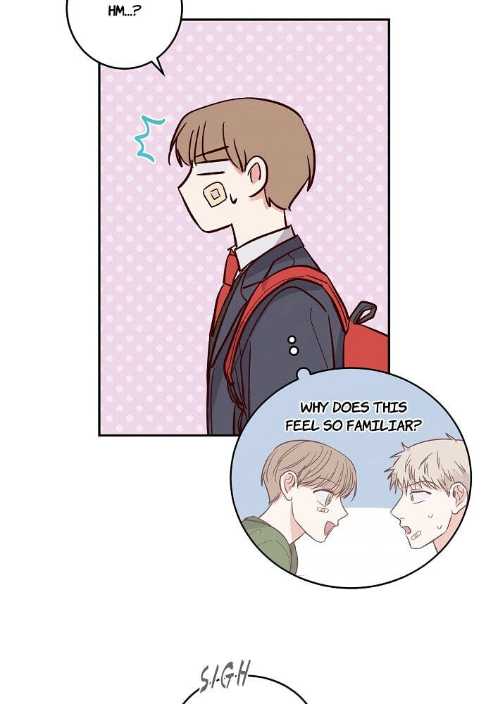 Susu, Han Chapter 101 page 33 - 