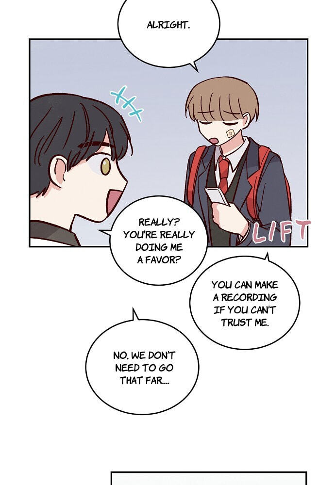 Susu, Han Chapter 101 page 34 - 