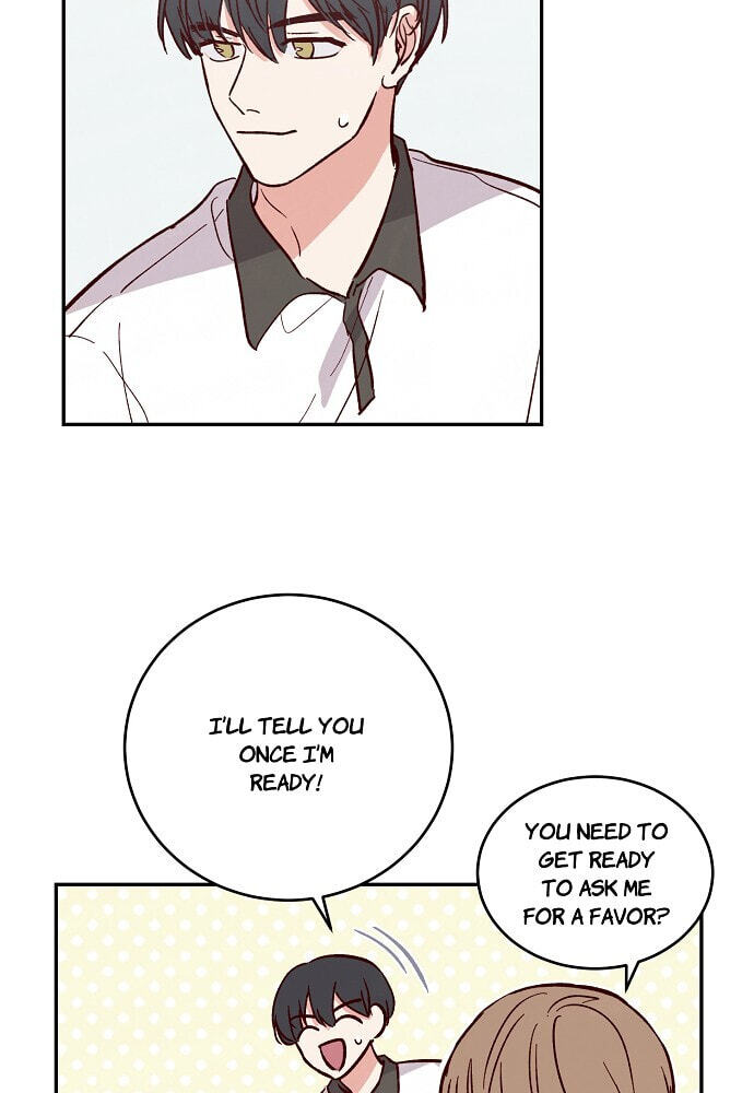 Susu, Han Chapter 101 page 36 - 