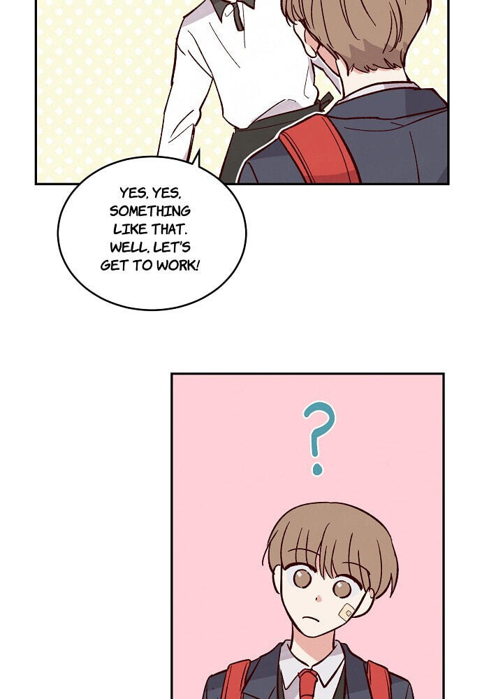 Susu, Han Chapter 101 page 37 - 