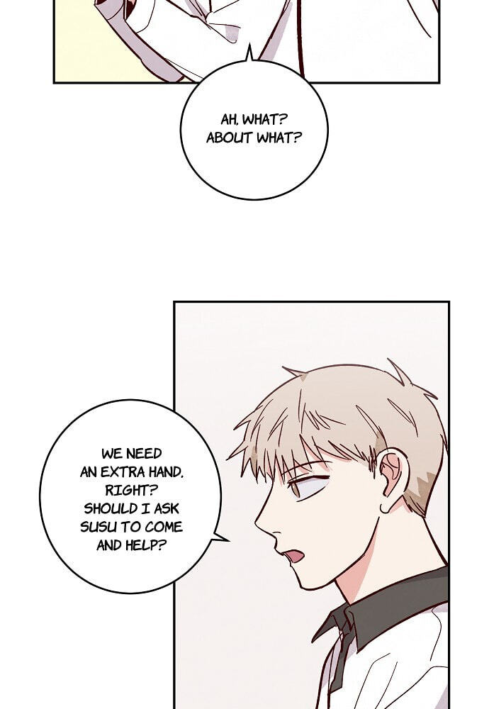 Susu, Han Chapter 101 page 5 - 