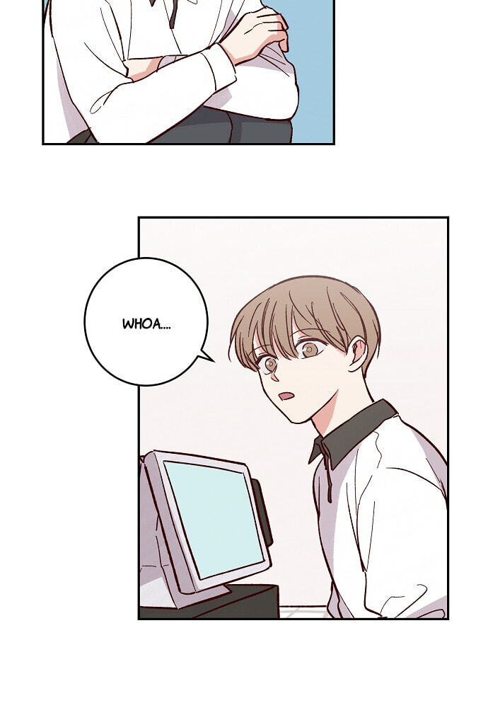 Susu, Han Chapter 101 page 43 - 