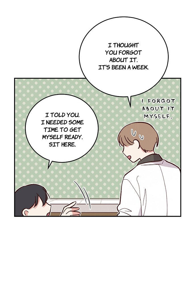 Susu, Han Chapter 101 page 44 - 