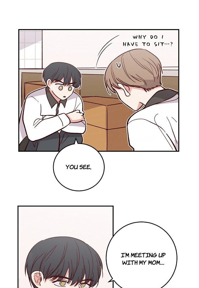 Susu, Han Chapter 101 page 45 - 