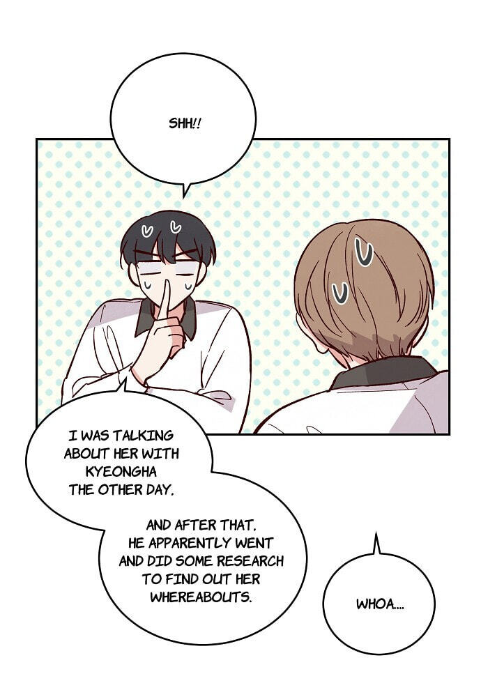 Susu, Han Chapter 101 page 47 - 