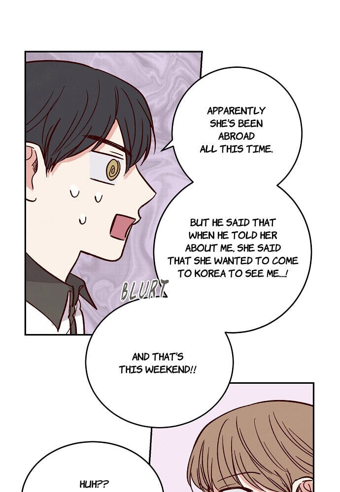 Susu, Han Chapter 101 page 48 - 