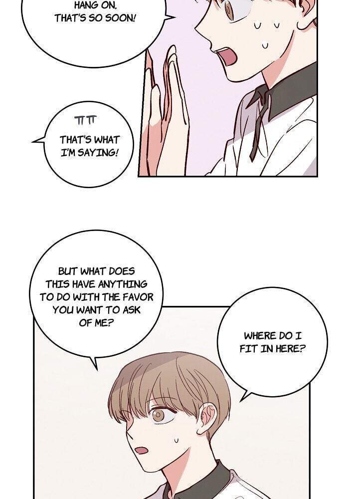 Susu, Han Chapter 101 page 49 - 