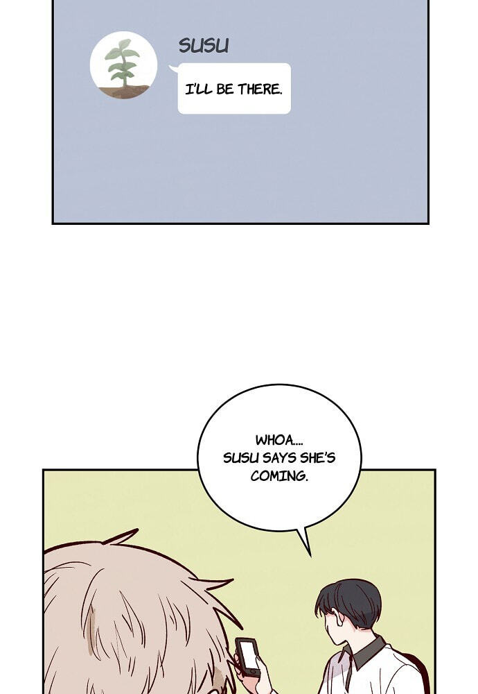 Susu, Han Chapter 101 page 8 - 