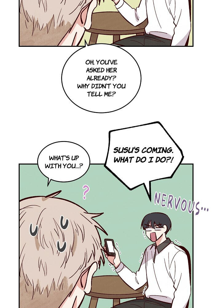 Susu, Han Chapter 101 page 9 - 