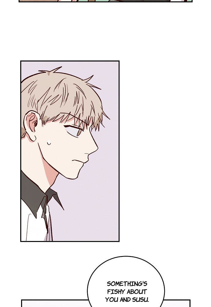 Susu, Han Chapter 101 page 10 - 