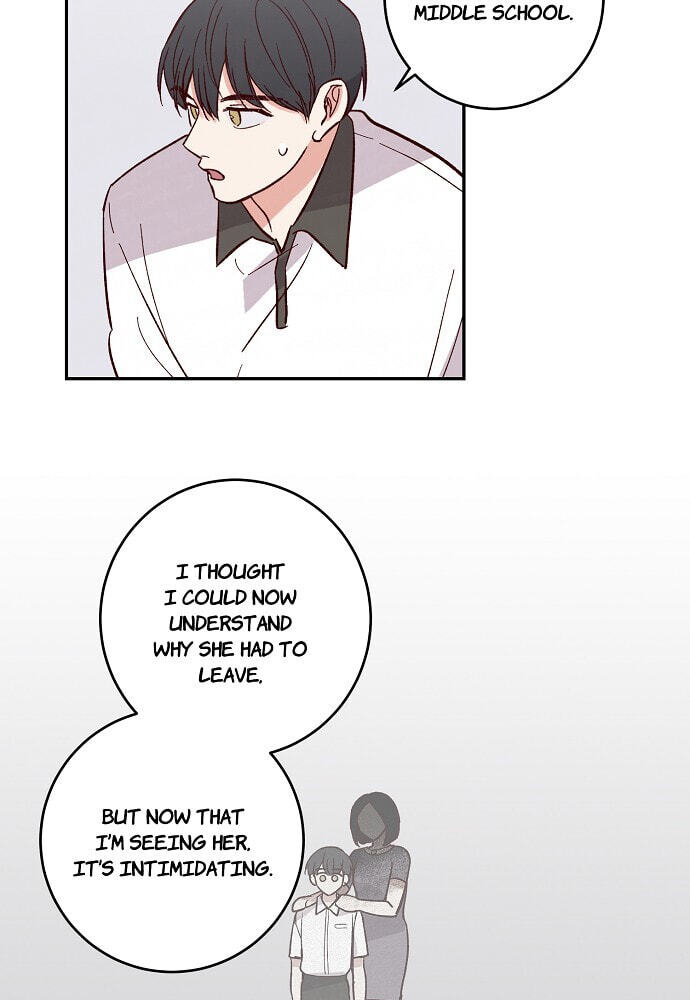 Susu, Han Chapter 102 page 11 - 