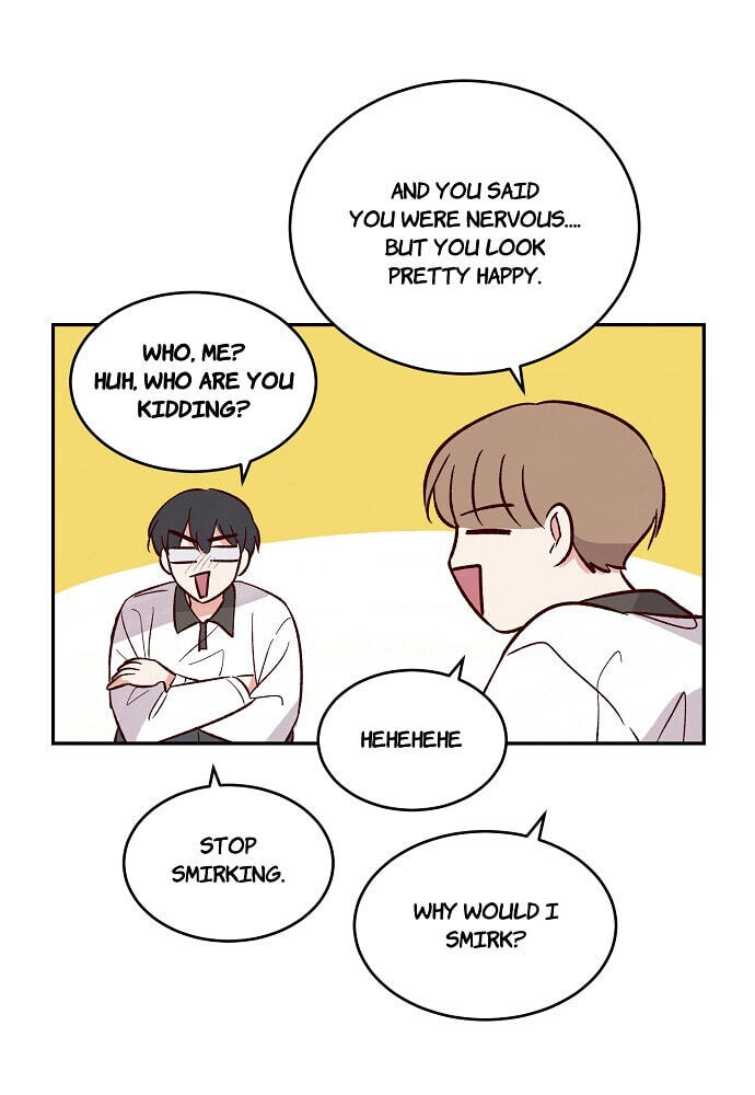 Susu, Han Chapter 102 page 14 - 