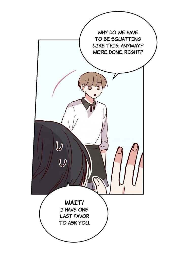 Susu, Han Chapter 102 page 15 - 