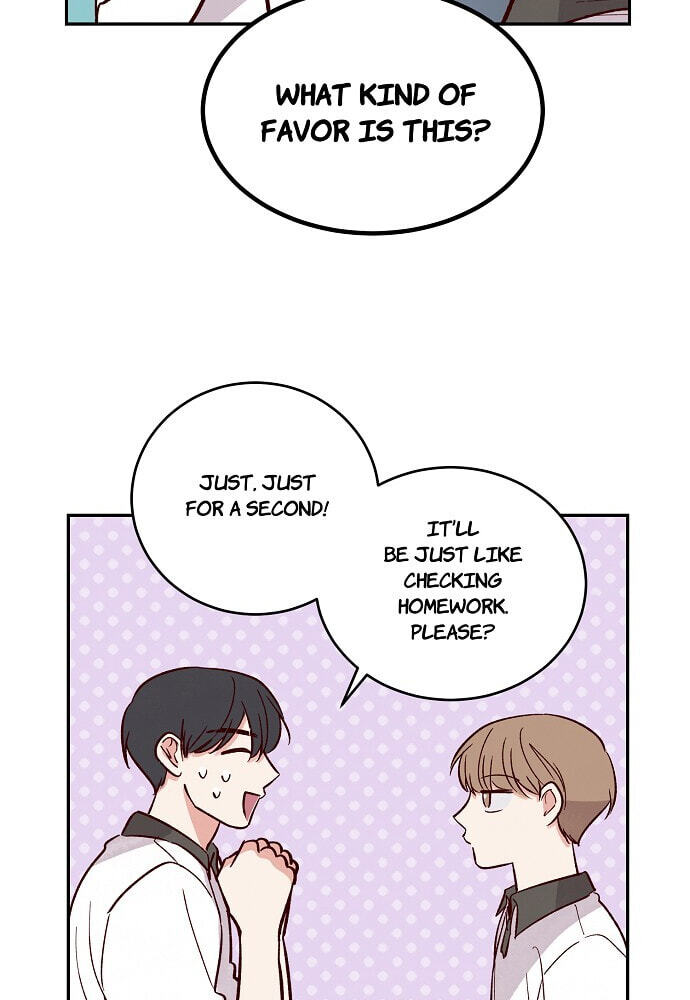 Susu, Han Chapter 102 page 18 - 