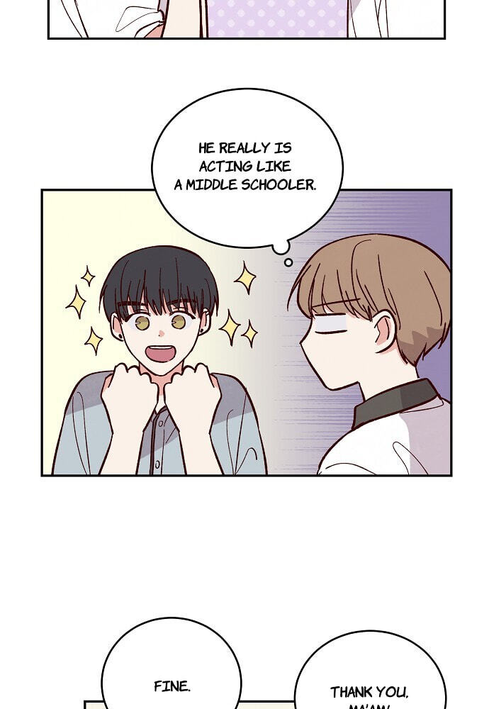 Susu, Han Chapter 102 page 19 - 