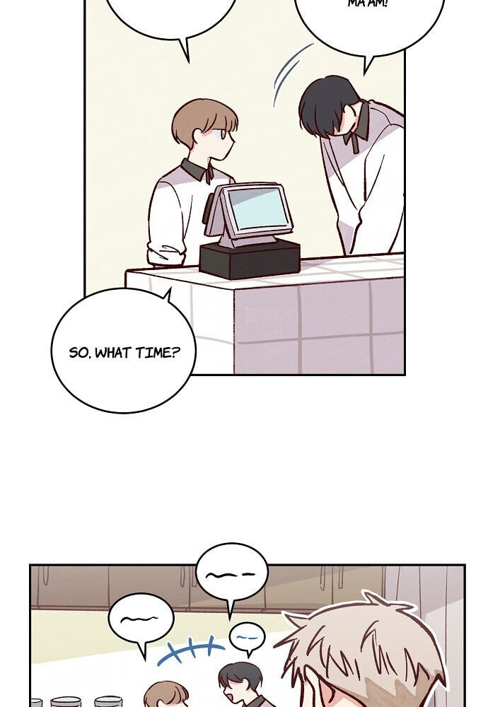 Susu, Han Chapter 102 page 20 - 