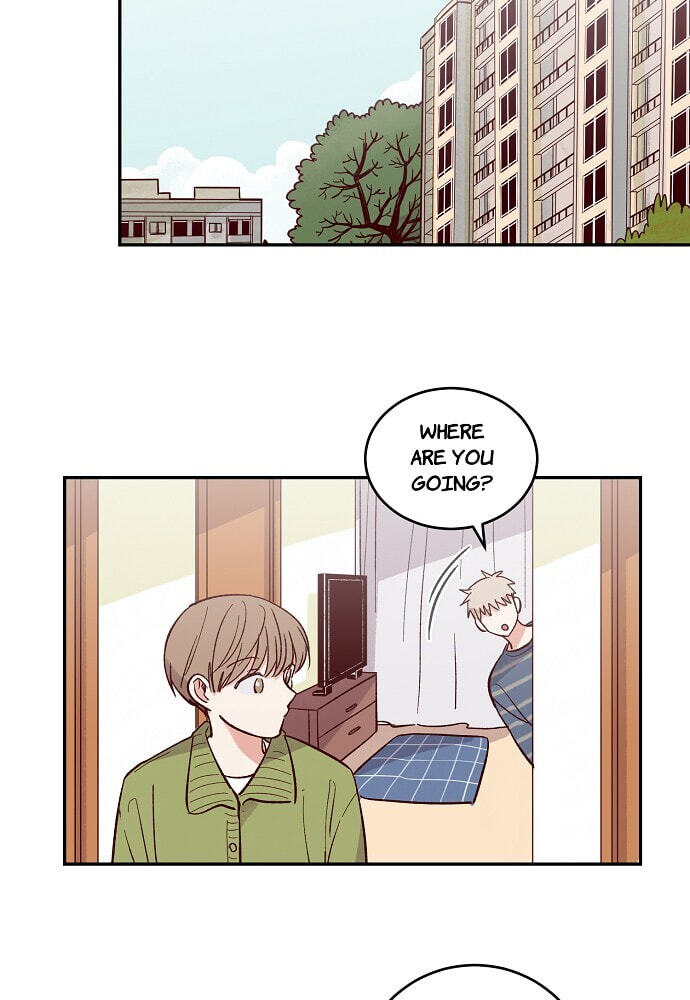 Susu, Han Chapter 102 page 23 - 