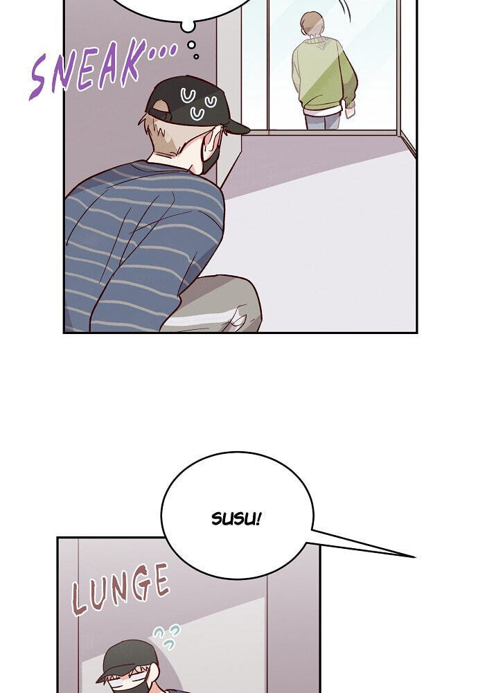 Susu, Han Chapter 102 page 27 - 