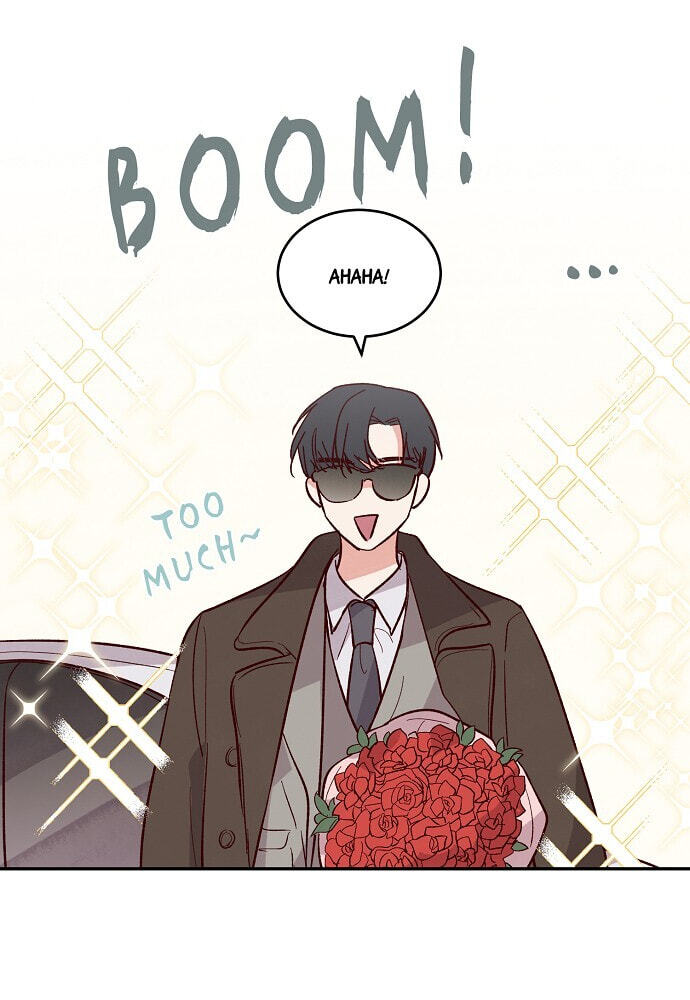 Susu, Han Chapter 102 page 30 - 