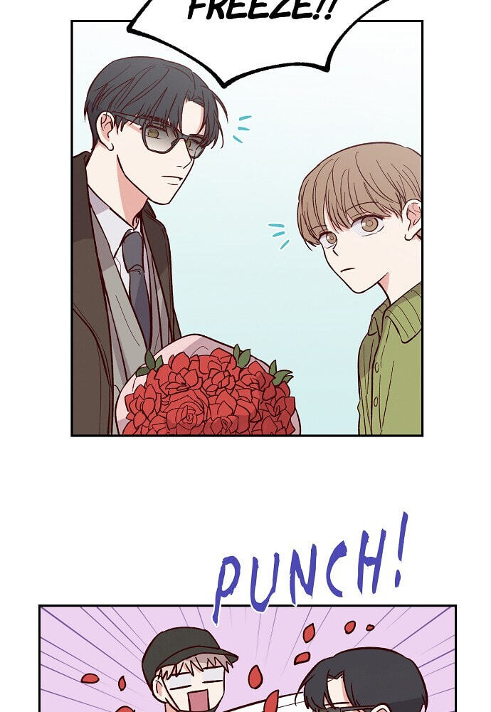 Susu, Han Chapter 102 page 32 - 