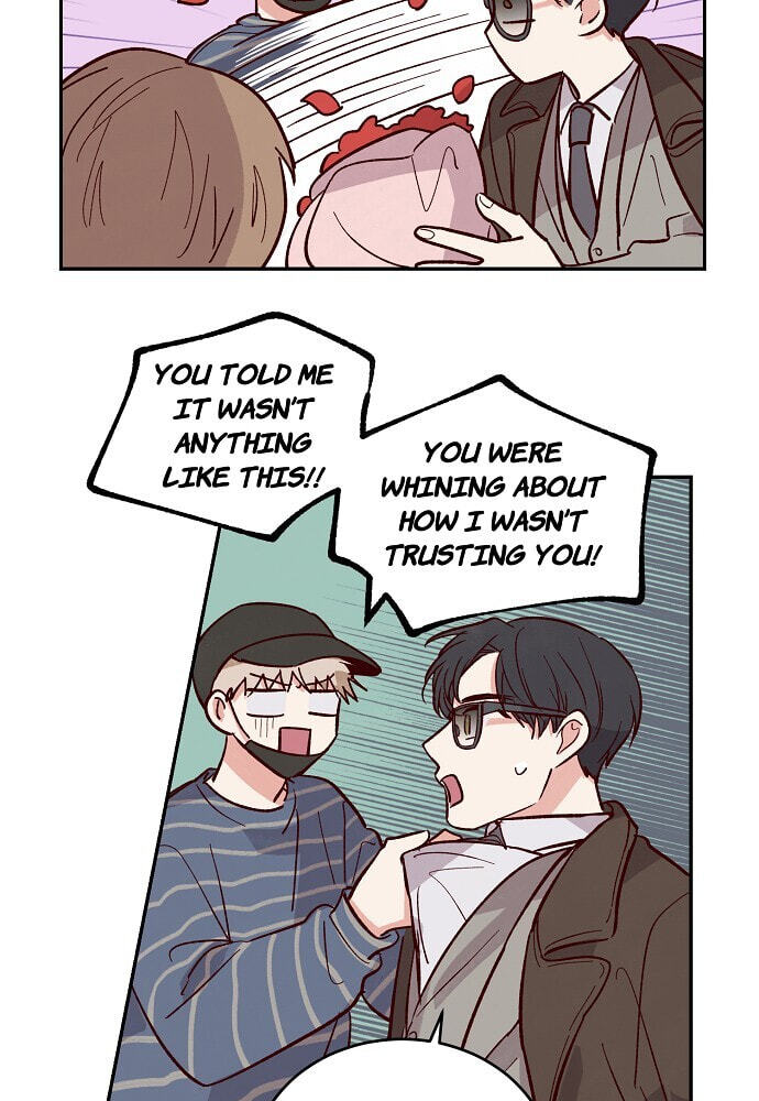 Susu, Han Chapter 102 page 33 - 