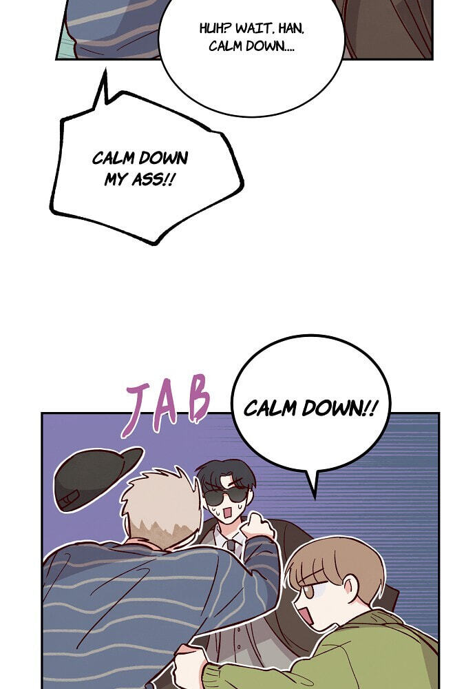Susu, Han Chapter 102 page 34 - 