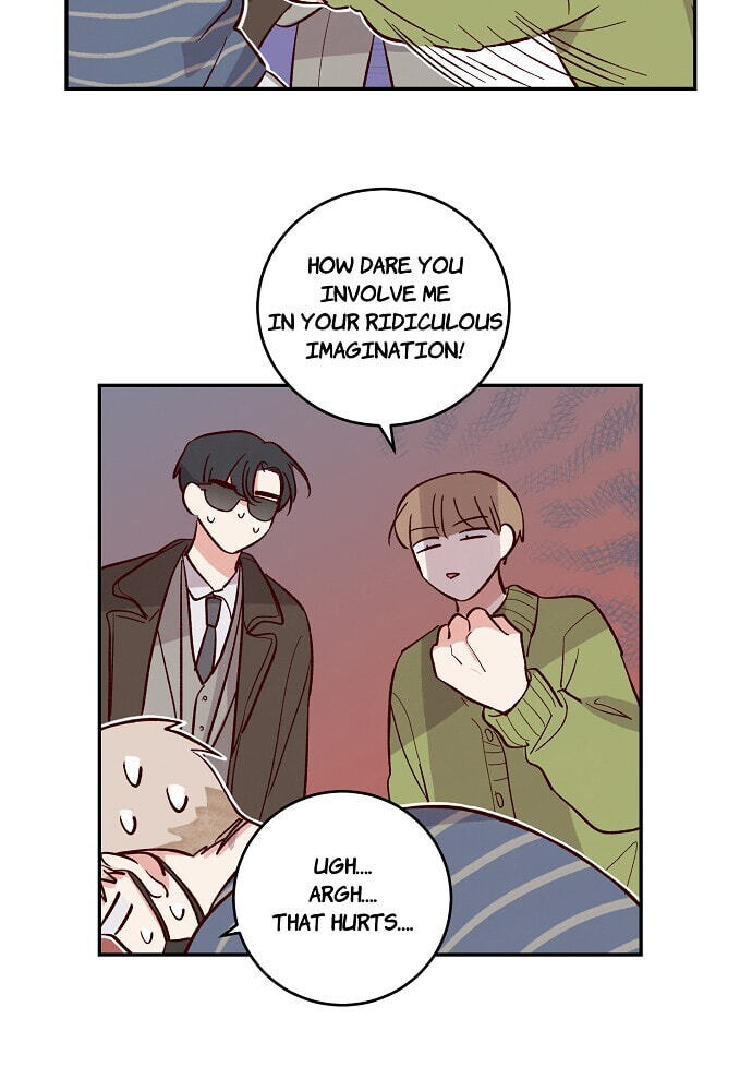 Susu, Han Chapter 102 page 35 - 