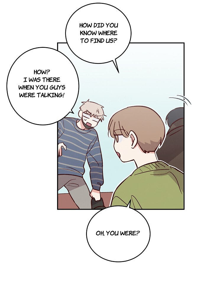 Susu, Han Chapter 102 page 36 - 