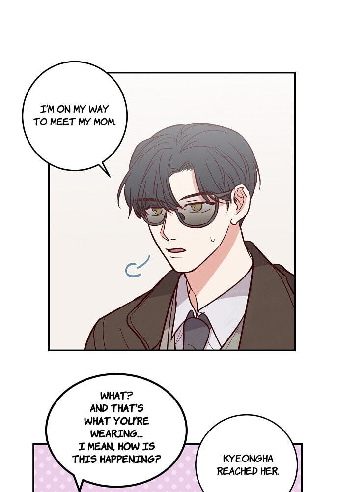Susu, Han Chapter 102 page 37 - 