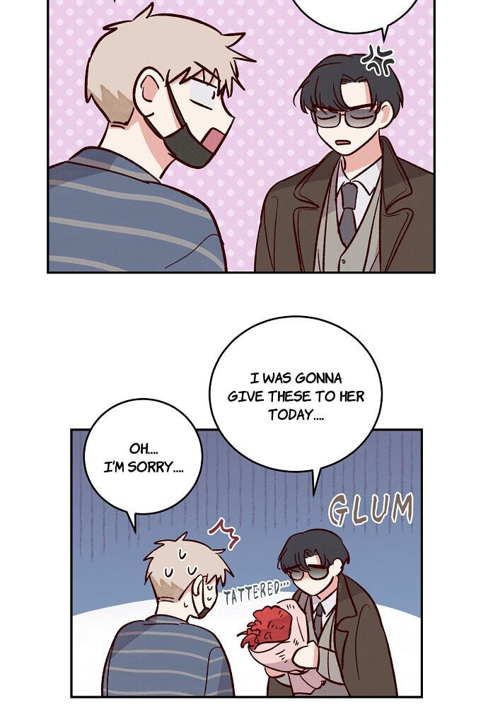 Susu, Han Chapter 102 page 38 - 