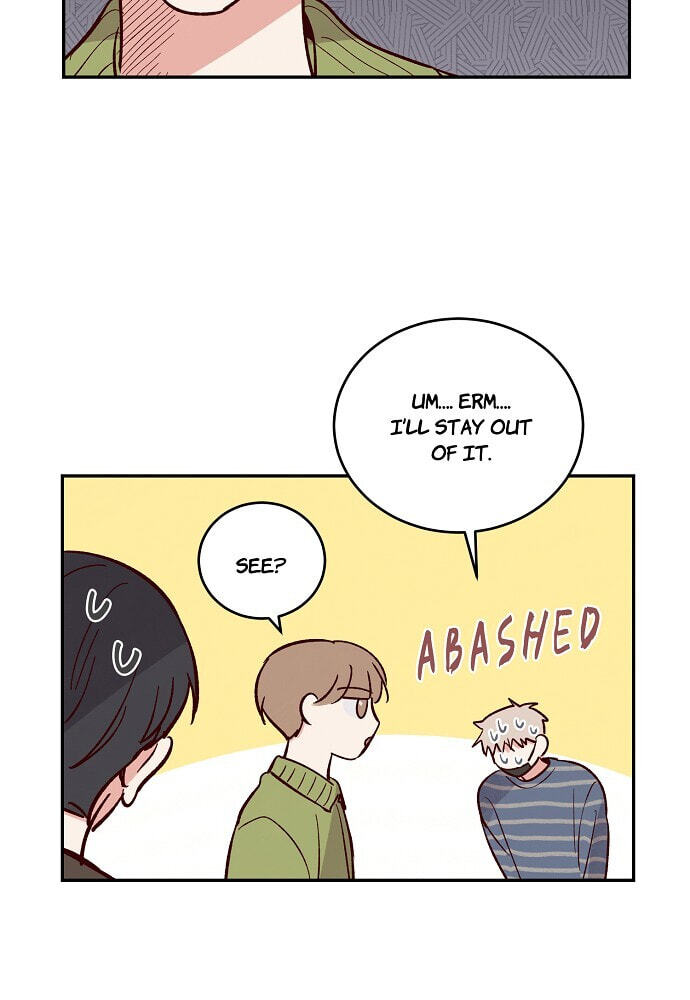 Susu, Han Chapter 102 page 41 - 