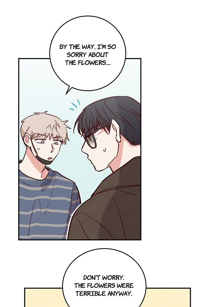 Susu, Han Chapter 102 page 42 - 