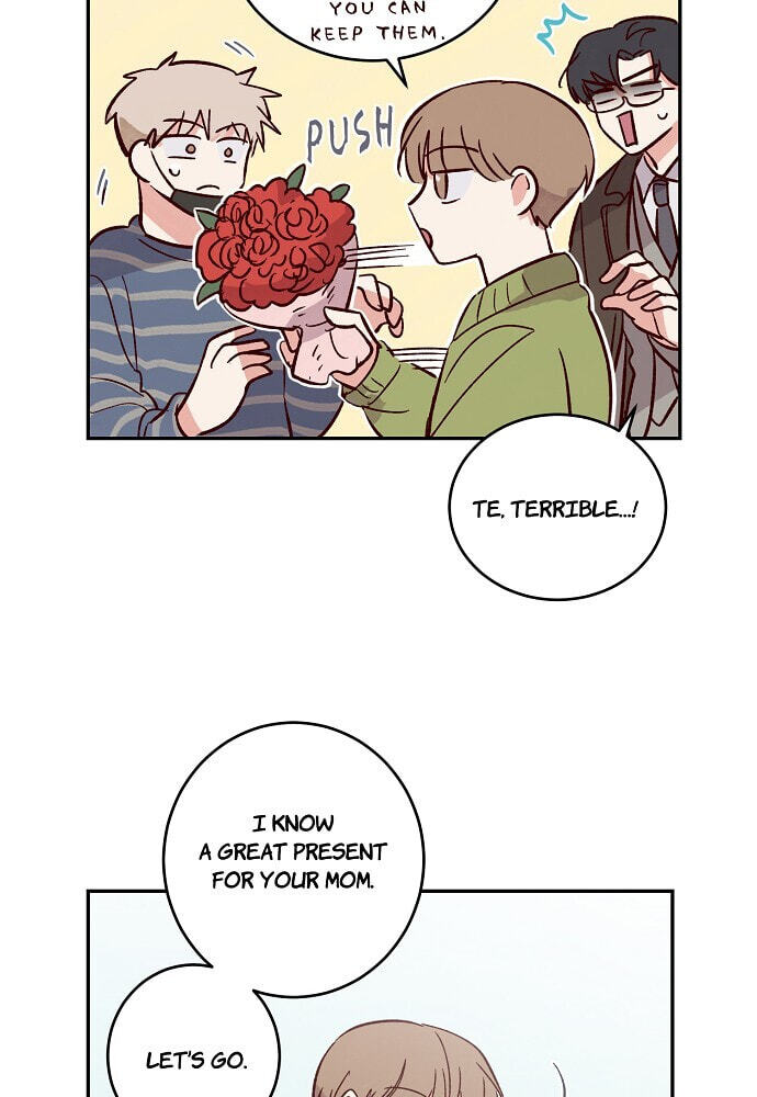 Susu, Han Chapter 102 page 43 - 
