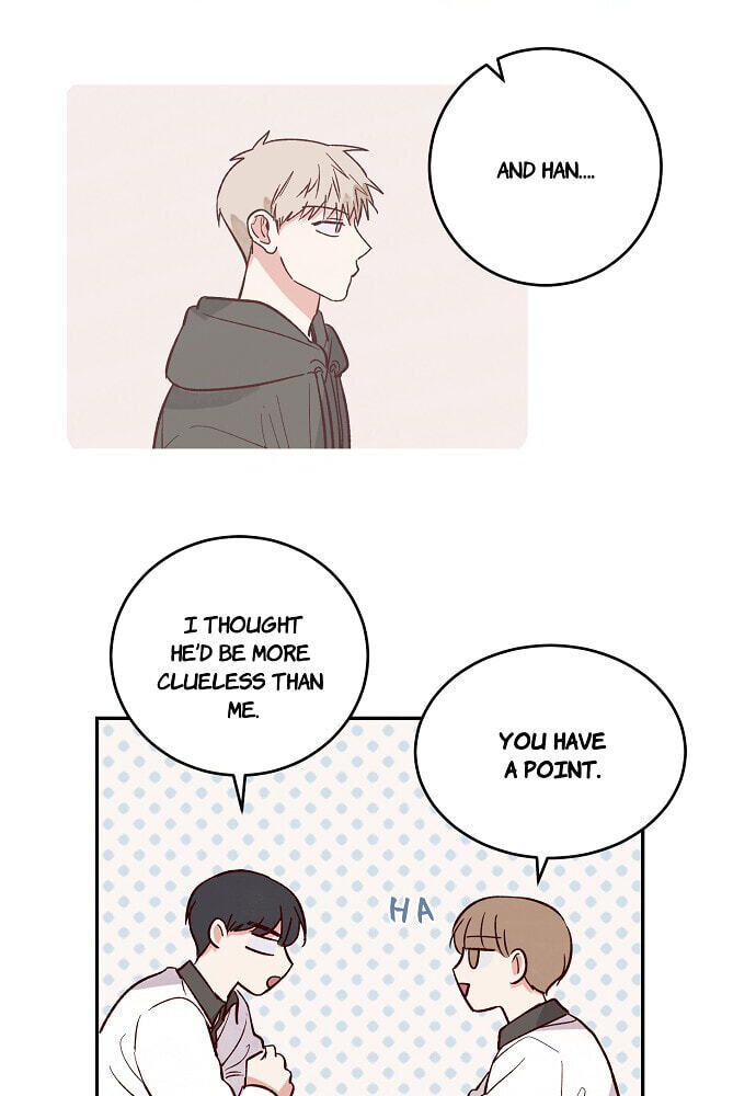 Susu, Han Chapter 102 page 8 - 