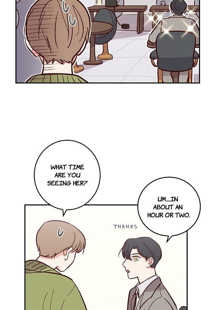 Susu, Han Chapter 103 page 11 - 
