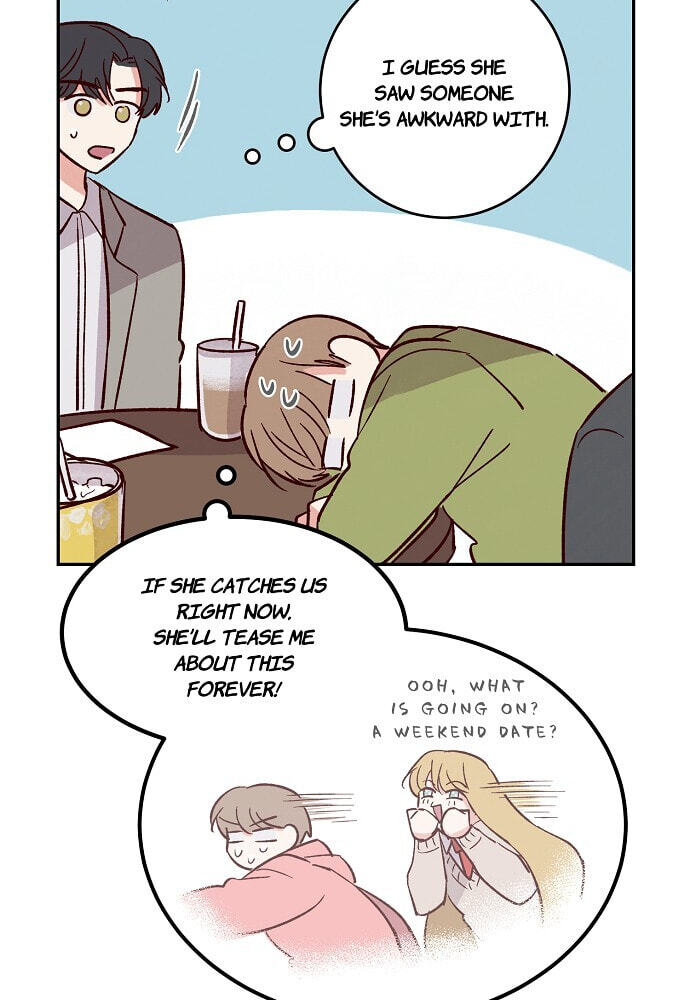 Susu, Han Chapter 103 page 16 - 