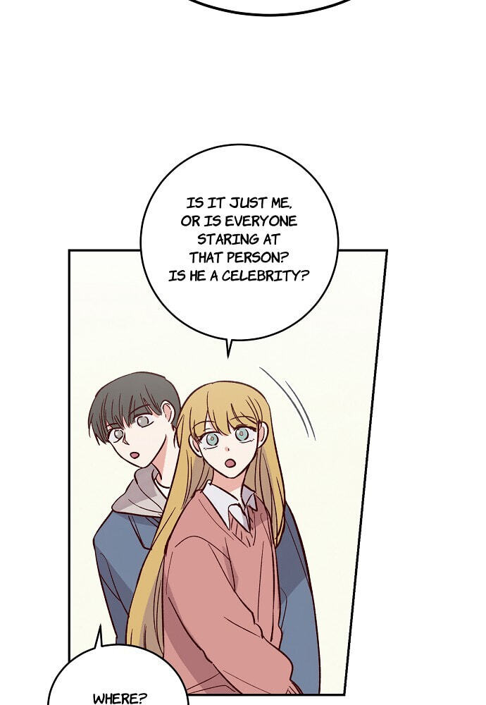 Susu, Han Chapter 103 page 17 - 