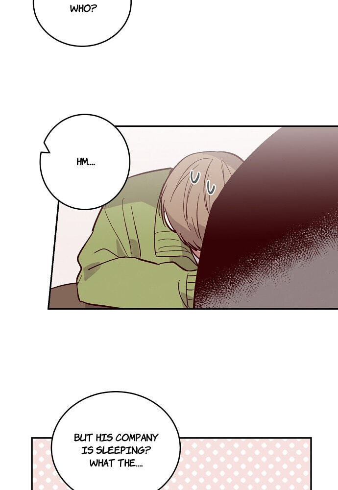Susu, Han Chapter 103 page 18 - 