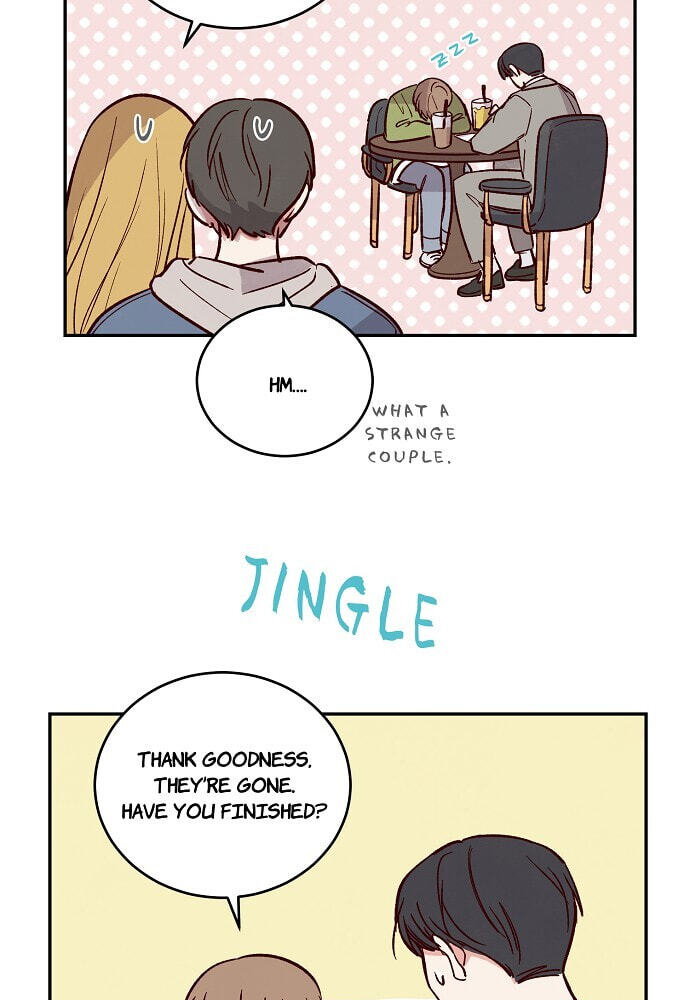 Susu, Han Chapter 103 page 19 - 