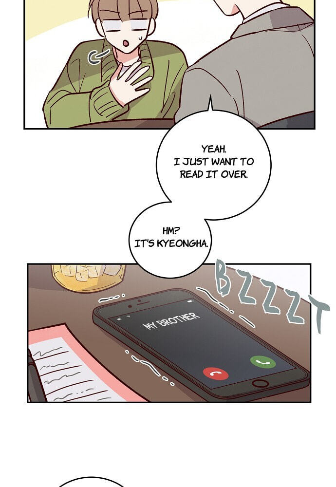 Susu, Han Chapter 103 page 20 - 