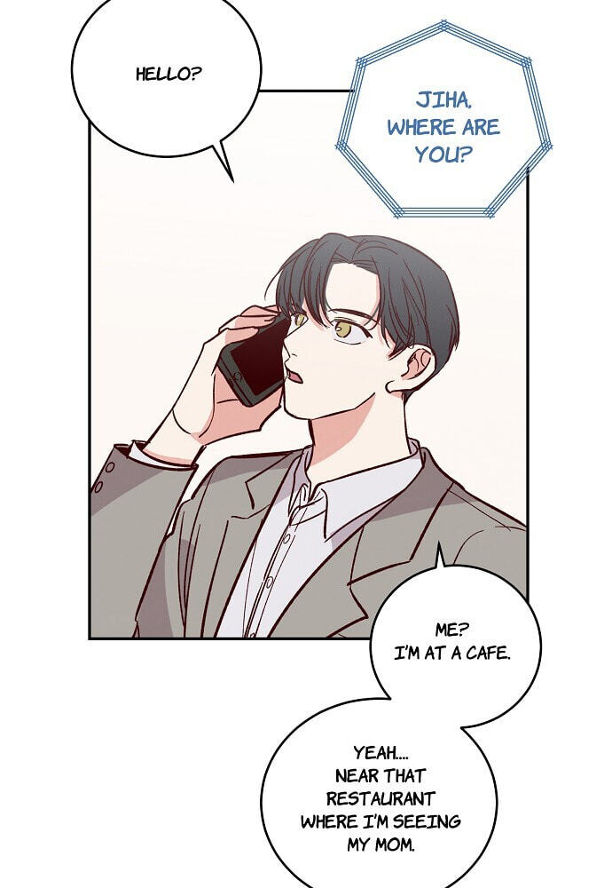 Susu, Han Chapter 103 page 21 - 